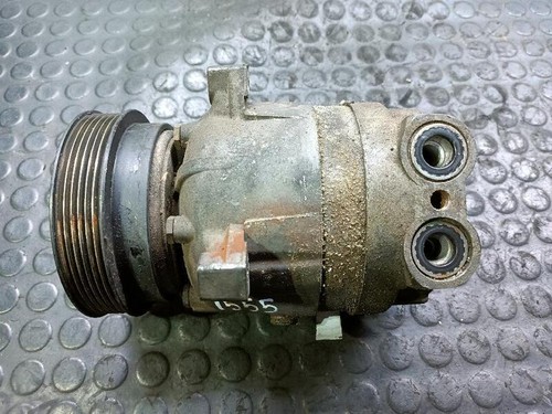 90443840 181637 klimakompressor OPEL CORSA B 1996