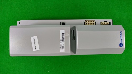 UNIDAD RECTIFICADORA ROBÓTICA ABB 3HAB8101-1/06C DSQC345A (USADA) ENVÍO INTERNACIONAL DHL - Imagen 3 de 8