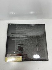 Recollections Black Wallpaper Print Scrapbook 12x12 New