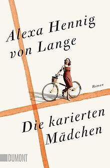 Die karierten Mädchen: Roman (Heimkehr-Trilogie, Band 1)... | Buch | Zustand gut - Bild 1 von 2