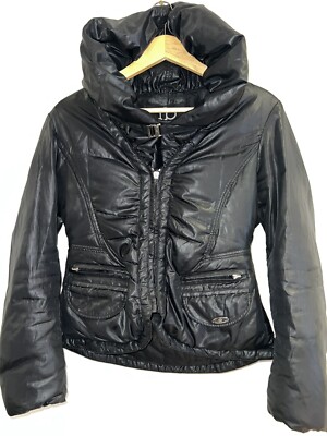 roccobarocco jacket. Suits Size 6-8 UK