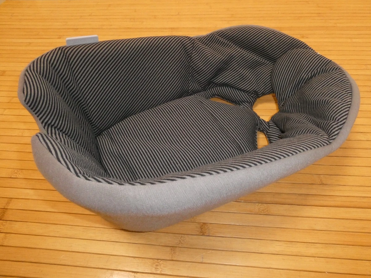 Maxi Cosi Rock Pebble Newborn SUPPORT HEAD Back insert wedge foam for car seat
