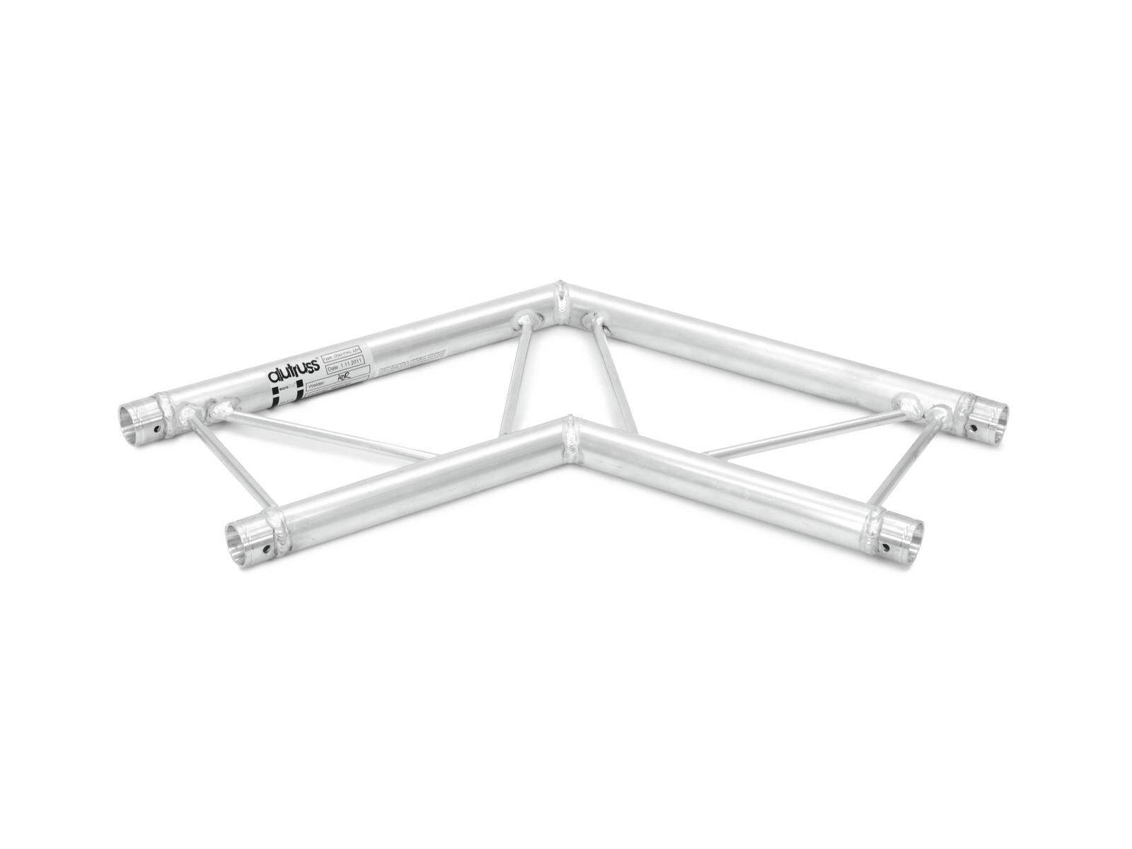 Alutruss Decolock Dq2-pac22h 2-weg Ecke 120°