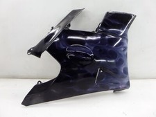 93 Honda CBR600 Right Fairing