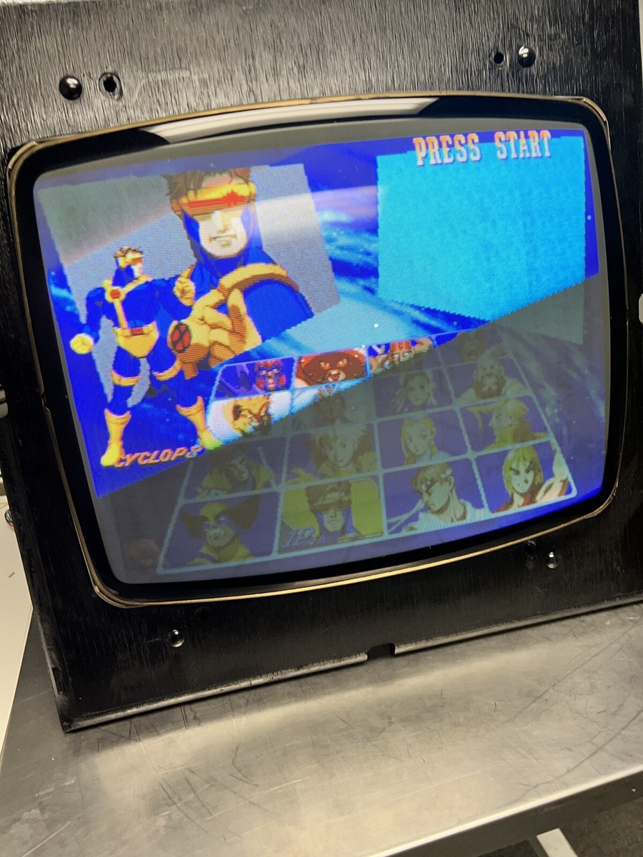 スーパーファミン Super Zaxxon Cocktail Tabletop Arcade Game