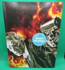 Dynamite The Art Of Sean Phillips With Eddie Robson 2013 1st Printing Hardcover