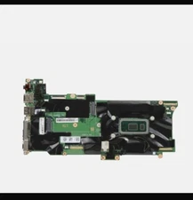 5b20z45732 Lenovo Thinkpad X1 Yoga 5th Gen system board motherboard I5-10310u
