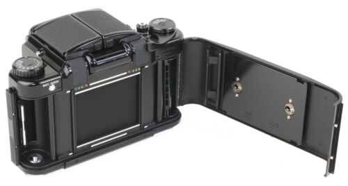 Pentax 67 with Waist Lever Finder = Wie NEU aus Sammlung = like NEW condition A - Bild 5 von 10