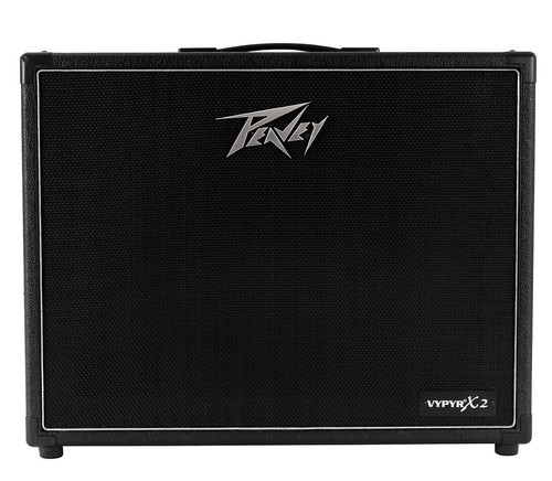 Peavey VYPYR X2 Amplificatore Modellismo Chitarra/Basso in Set con Cavo Strumento - Foto 3 di 8