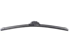 For 1990-1992 Infiniti M30 Wiper Blade Left PIAA 74927SMWH 1991
