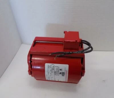 MAGNETEK Magnatek 741 1/6HP 115v 1 Phase Motor