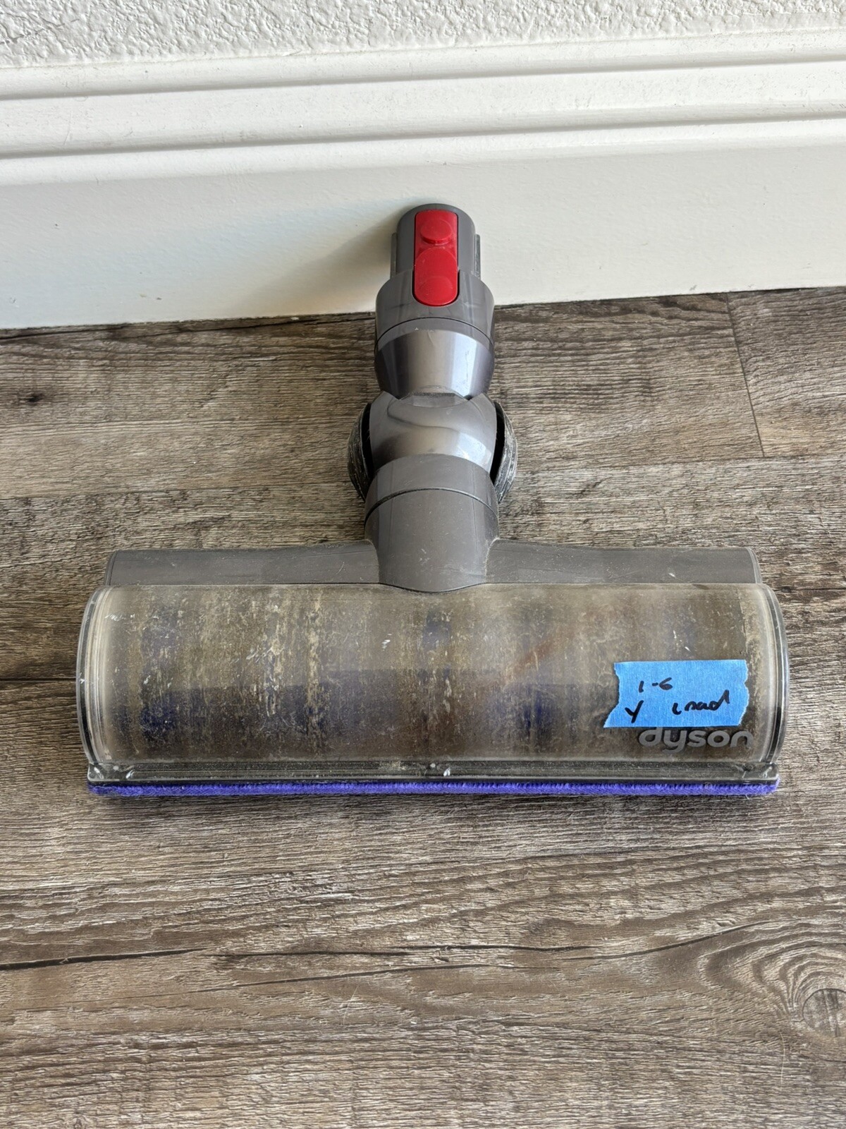 Dyson  Cleaner Head Brush  For V7 - V8 Models