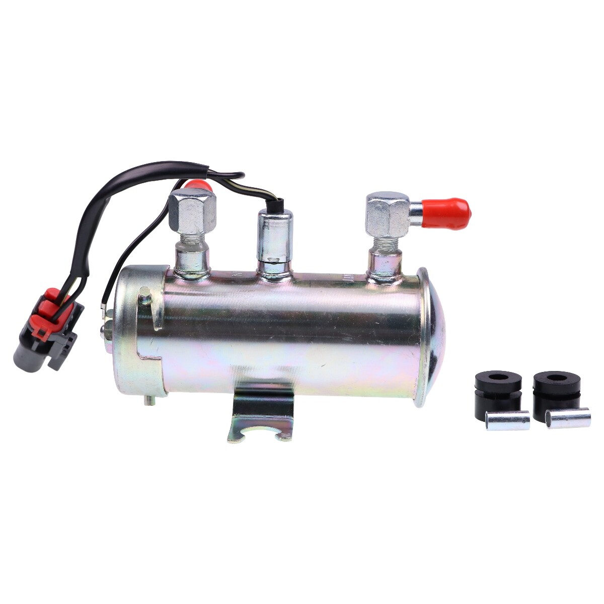 Fuel Pump 4645227 for Hitachi Excavator ZX135US-3 ZX140W-3