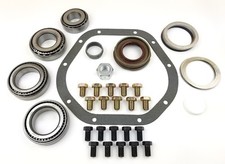 Dana 44 Jeep Wrangler Jk Non-rubicon Rear Master Bearing Kit 2007-2018