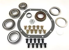 DANA 44 Jeep Wrangler JK RUBICON Rear Master Bearing Kit 2007-2018 