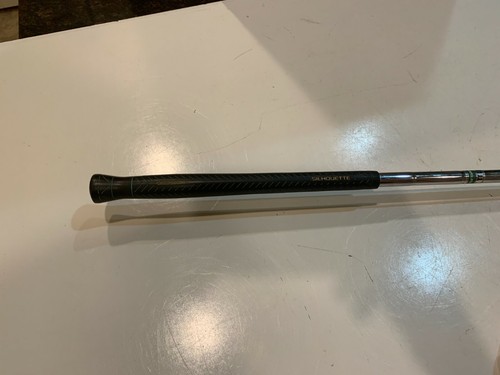 COUGAR HOT-1 STEEL SHAFT 1 IRON. RIGHT HAND - Picture 5 of 5