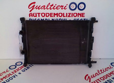 RICAMBI USATI 8200115542 RADIATORE ACQUA RENAULT Grand Scenic 1° Serie  20 54388