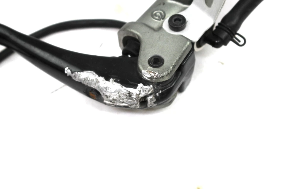 09-11 Ducati 1198S 1198 Brembo Brake Master Foto 4 de 4