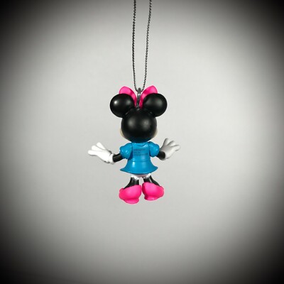 Disney - 【新品】CLASSIC MINNIE MOUSE ORNAMENT 1260474_web-1.default.jpg