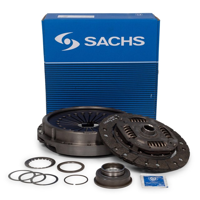 Sachs Kupplungssatz passend für Porsche 924 Baujahr 76-85