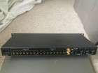 MOTU (Mark of the Unicorn) 1224 24-bit analog audio interface