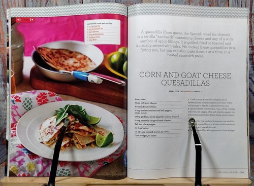 Easy Mexican - From food editors at Closer - 60+ Flavored-Packed Recipes 2019 - Picture 9 of 19