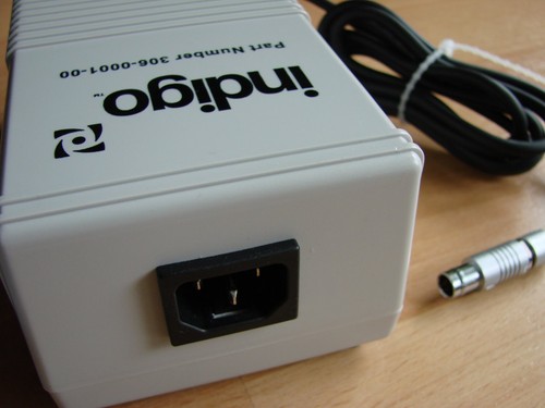 Flir Power Supply + User Guide - Bild 9 von 9