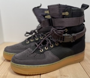 sf af1 prm