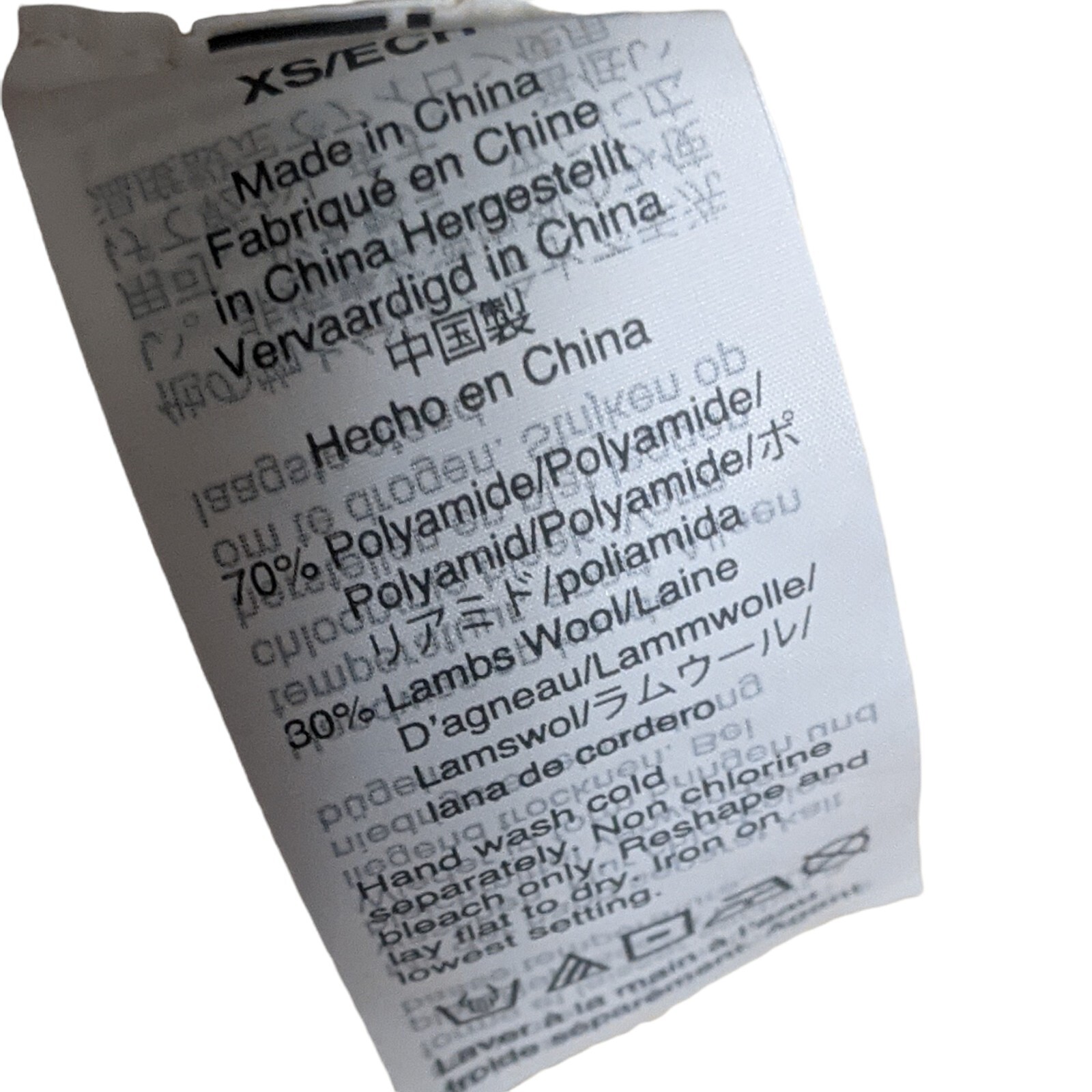 J. Crew button back cable knit crew neck sweater … - image 6