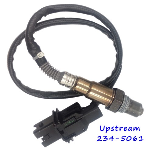 4Pcs Upstream Downstream Oxygen Sensor for Nissan 350Z Infiniti G35 FX35 2005-06 - Picture 2 of 5