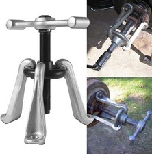 Universal 7394 Hub Puller Brake Drum Puller Wheel Hub Removal Tool Large Size
