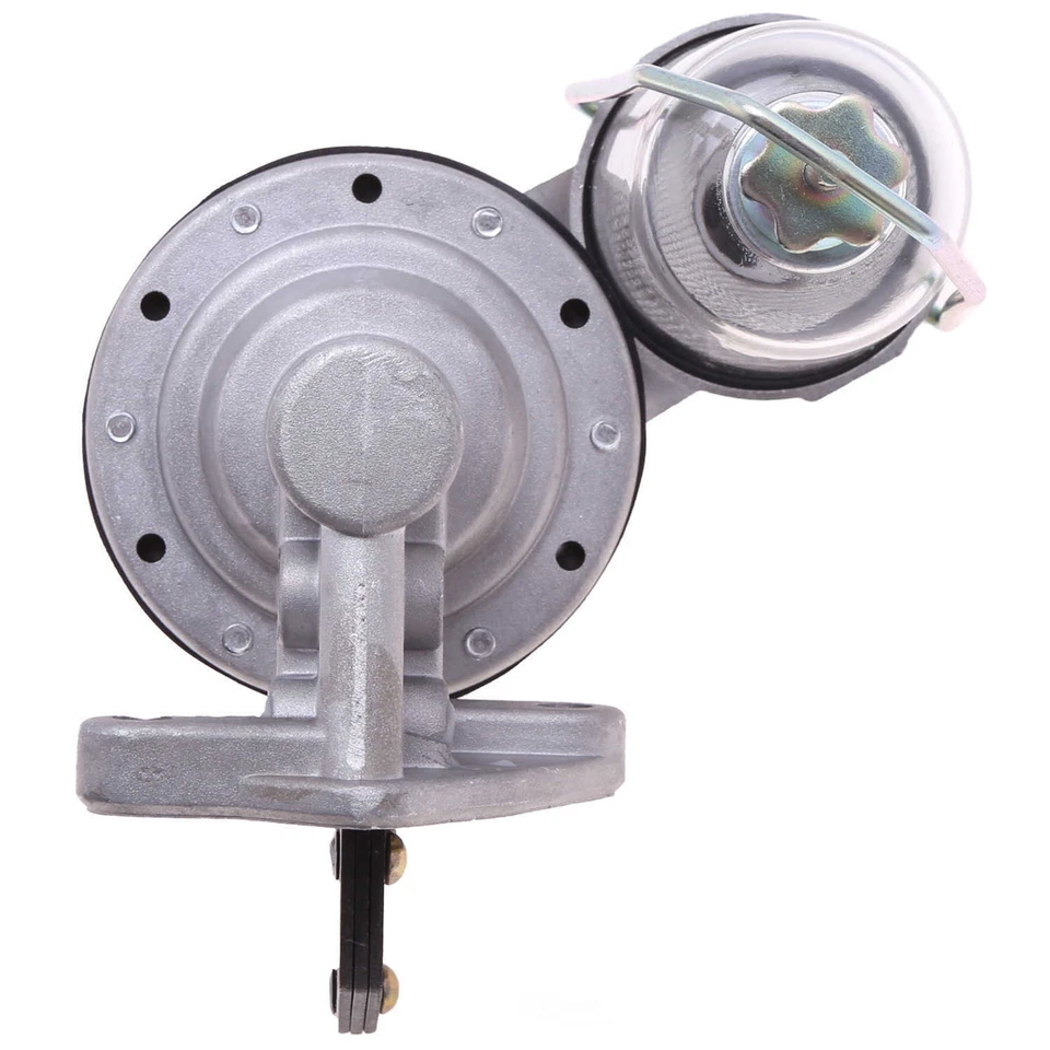 Bomba de combustible mecánica para camioneta Dodge Power Wagon 1950-1960 Wm300 Power Wagon C Foto 4 de 4