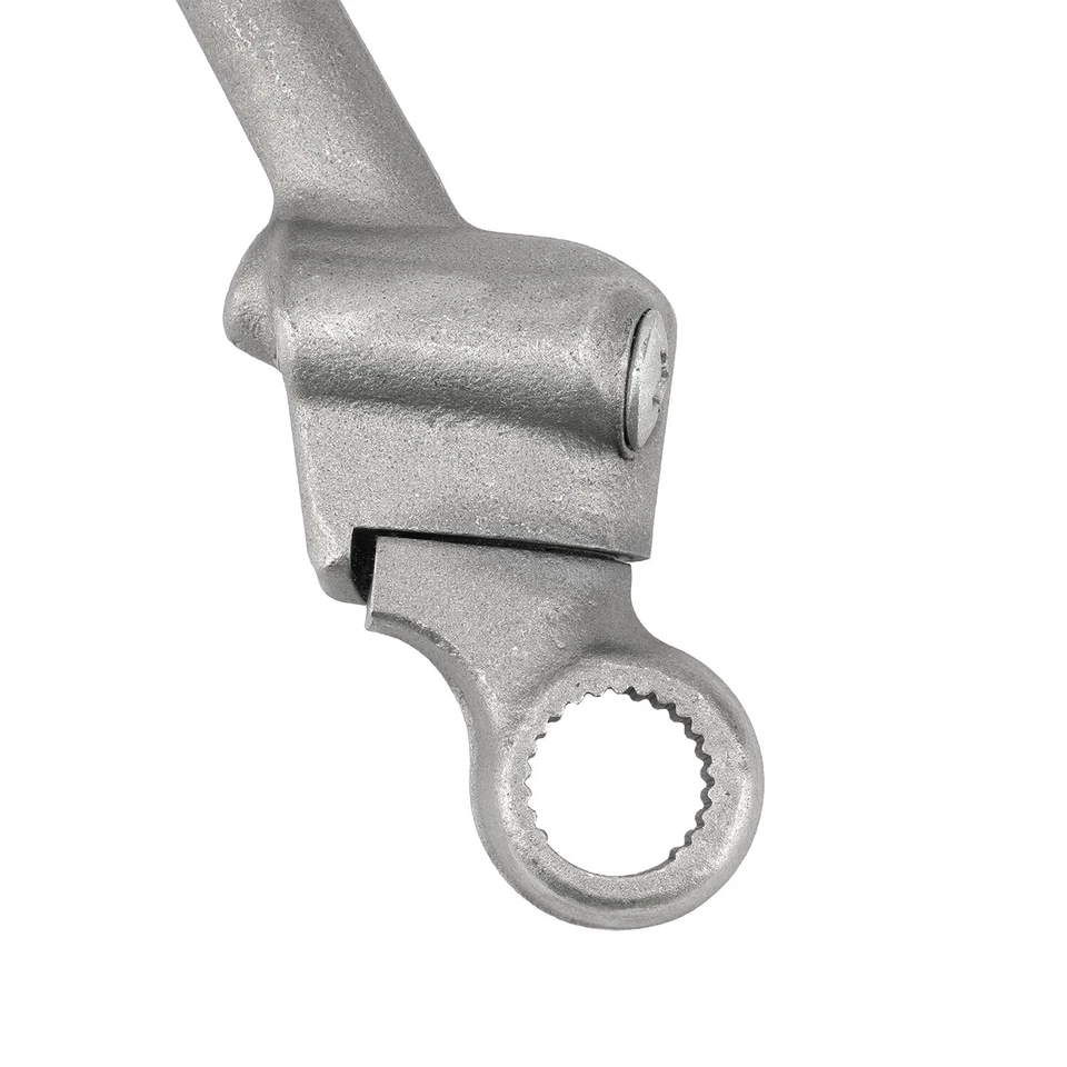 For Kawasaki Kick Starter Lever KX 100 85 80 13064-0073 - Image 4 of 4