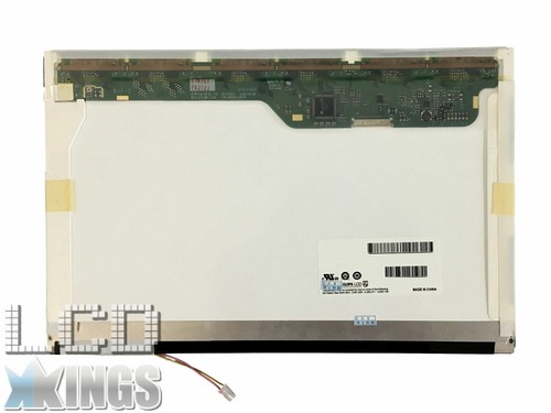 TOSHIBA SATELLITE PRO U300-11H 13.3" LAPTOP SCREEN NEW - Picture 2 of 2