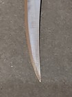 VINTAGE STUNNING J. MARTTIINI FINLAND RAPALA FISH FILLET KNIFE LEATHER SHEATH  — photo 7