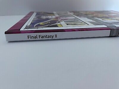 Final Fantasy 1 and 2: Dawn of Souls Guides and Walkthroughs