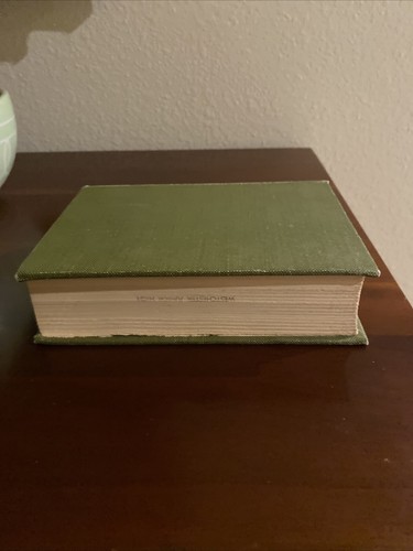 Journey Through Texas by Frederick Law Olmsted - Hardcover, 1969 - Imagen 6 de 19