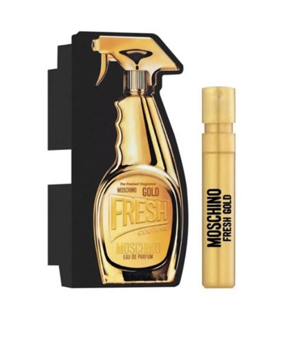 WHOLESALE OFFER ELIZ & JAMES NIRVANA ROSE 2ML EDP SPRAYS 48 + LG TOTE BAG BEST $ - Picture 17 of 24