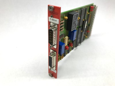 Promicon AOCI-02, CNC-Automation, A0CI-02