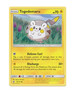 Pokemon - Togedemaru - 53/149 - Sun & Moon - NM/M