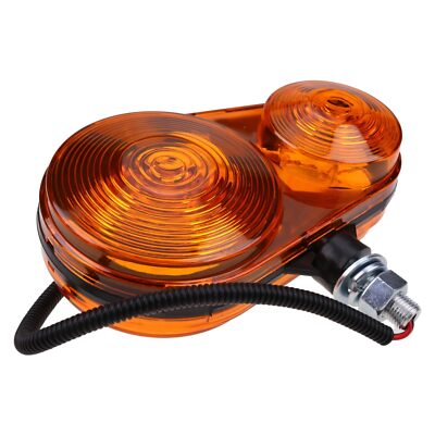 Hazard Lamp K2871-62620 Fits Kubota BX1850D BX1860 BX1870 BX1880 BX2350D BX2360