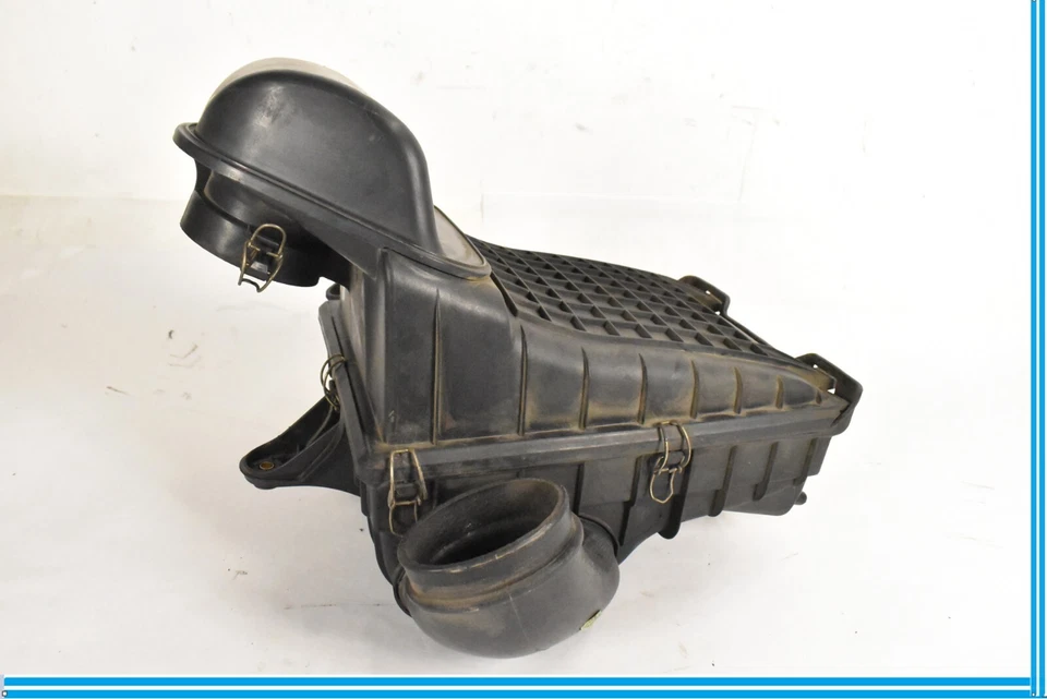 Porsche Boxster 986 1998-2004 3,2 L filtro de aire caja carcasa Foto 3 de 4