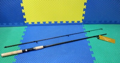st croix bass x rods for sale – St. Rod Differences Between Saltwater and Completed with convenient keeper Rod Butt:Black Winthrop Terminator Butt hagane
