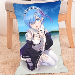 rem pillow case