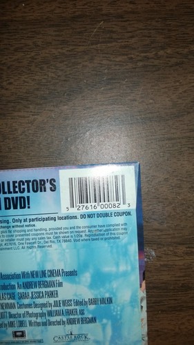 Original Hollywood Motion Picture Used Movie DVD's - One Owner - Watched Couple - Picture 166 of 188