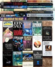 You Pick Hardcover SCIENCE FICTION FANTASY Books Heinlein Zelazny Bob Shaw Poul