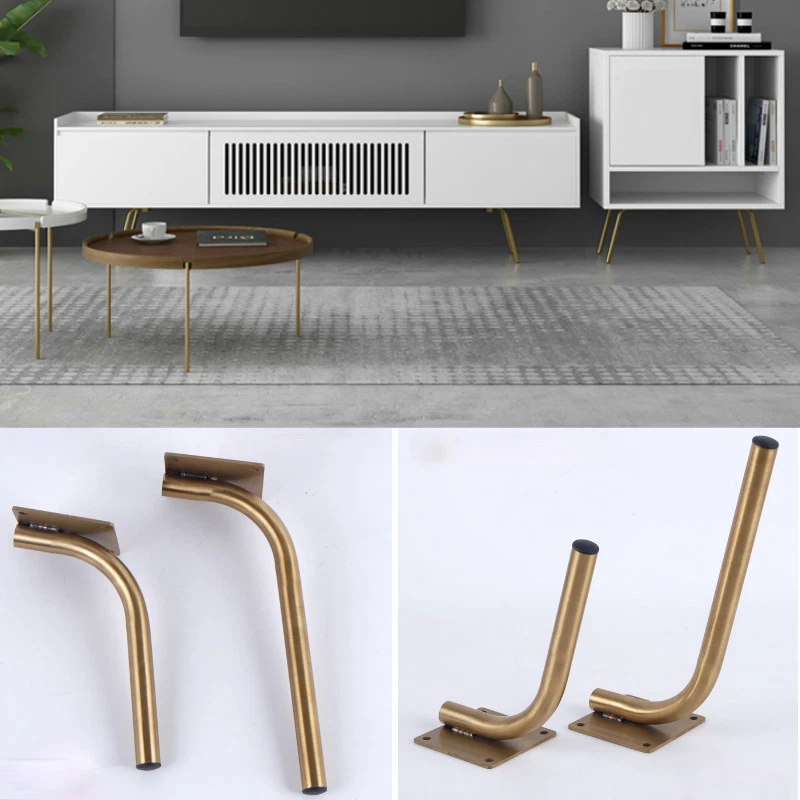 Anti slip sofa feet online