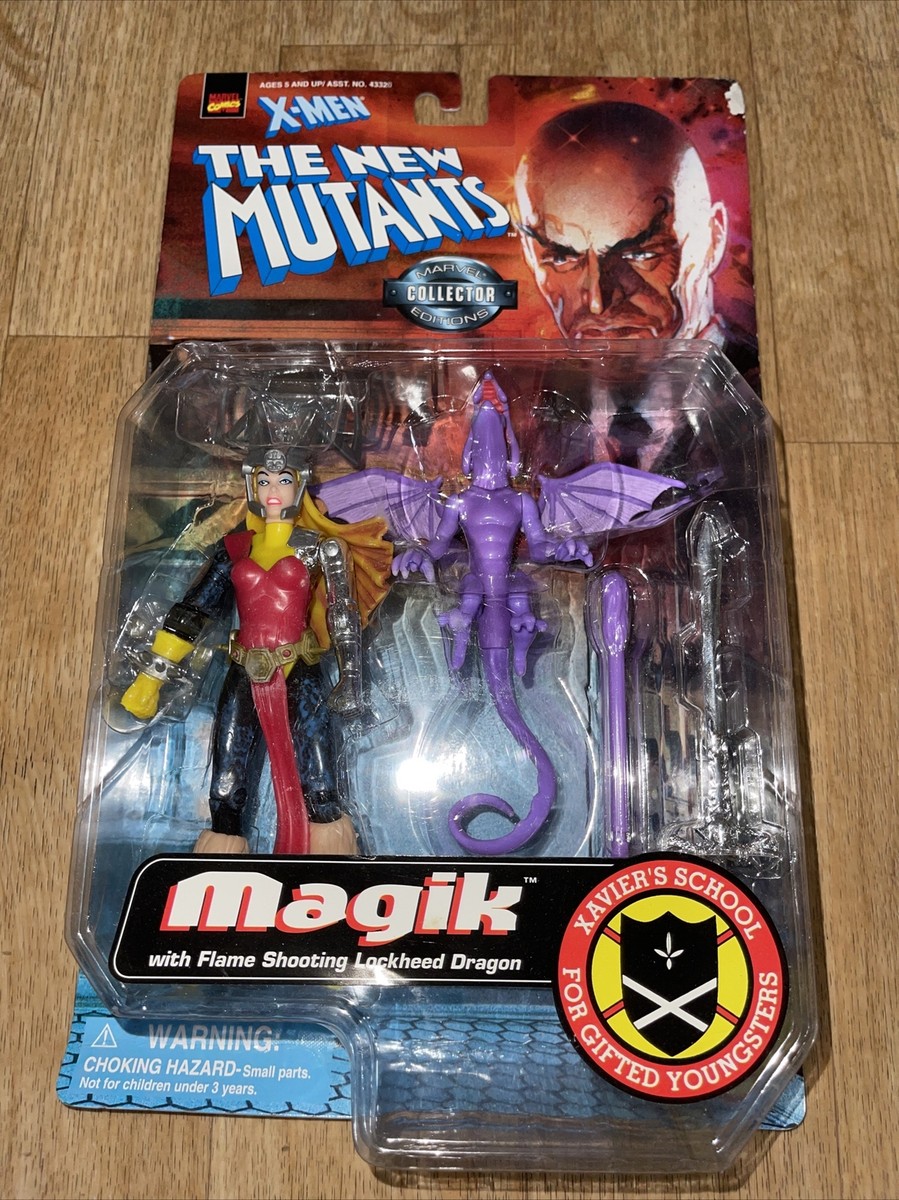 X-MEN フィギュア 90s ボックス セット アメトイ アメコミ トイビズ X-Men Headquarters Playset 1995 MARVEL COMICS ToyBiz MIB NEW
