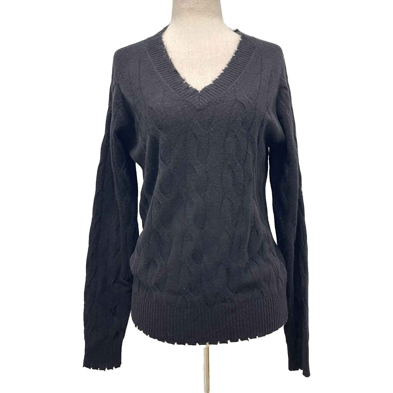 Suéteres para mujer Lux Cashmere