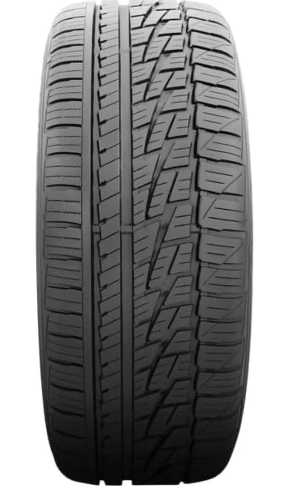 Juego de 2 neumáticos radiales Fallen Ziex ZE950 para todas las estaciones 215 55 R17 Foto 4 de 4